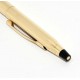 BOLIGRAFO CROSS CENTURY CLASSIC GOLD FILLED 12KT