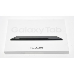 TABLET SAMSUNG GALAXY TAB S9 FE WIFI 128GB GRIS PRECINTADO