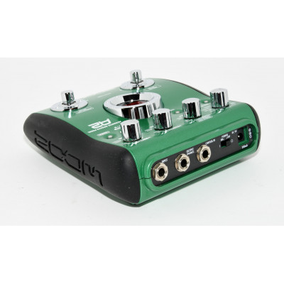 PEDAL EFECTOS ZOOM A2