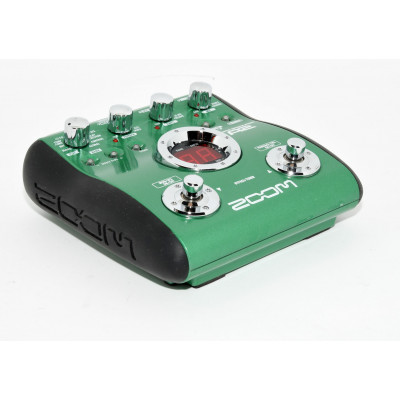 PEDAL EFECTOS ZOOM A2