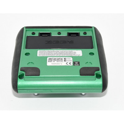 PEDAL EFECTOS ZOOM A2