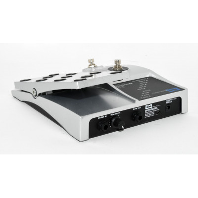 PEDAL EFECTOS MORPHEUS THE BOMBER PEDAL