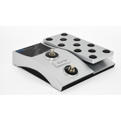 PEDAL EFECTOS MORPHEUS THE BOMBER PEDAL
