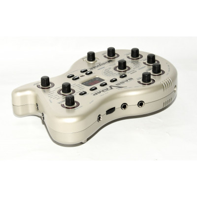 MODELADOR BEHRINGER BASS VAMP