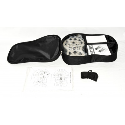 MODELADOR BEHRINGER BASS VAMP