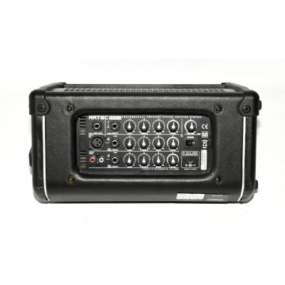 APLIFICADOR ARTEC PMD3