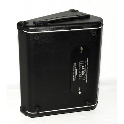 APLIFICADOR ARTEC PMD3