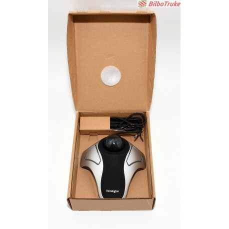 RATON KENSINGTON TRACKBALL ORBIT