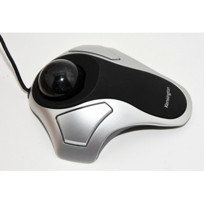 RATON KENSINGTON TRACKBALL ORBIT