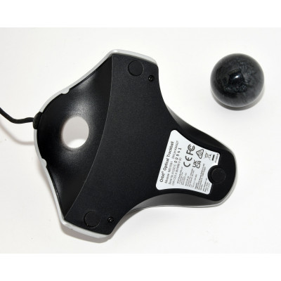 RATON KENSINGTON TRACKBALL ORBIT