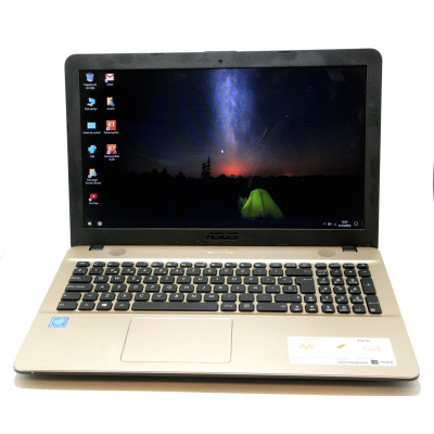 NOTEBOOK ASUS X541N