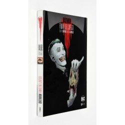 BATMAN: FINAL DEL JUEGO (EDICIÓN DELUXE)