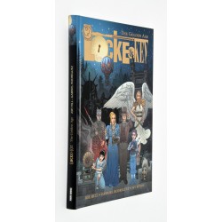 LOCKE & KEY - THE GOLDEN AGE