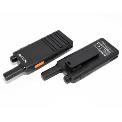 WALKITALKIS RETEVIS RT622P