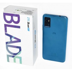 ZTE BLADE A71 64GB AZUL
