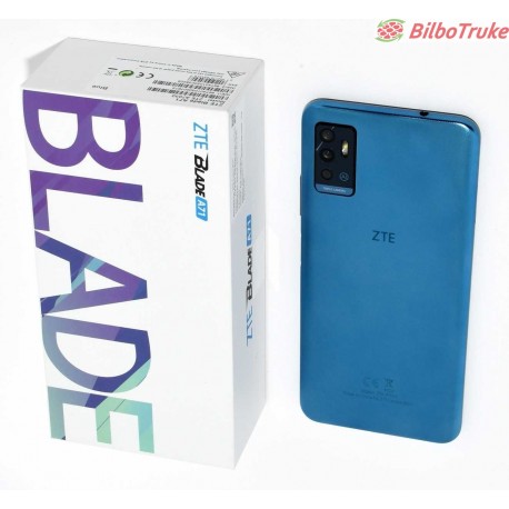 ZTE BLADE A71 64GB AZUL