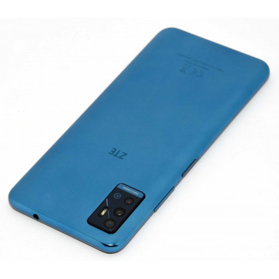 ZTE BLADE A71 64GB AZUL
