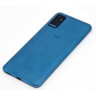 ZTE BLADE A71 64GB AZUL