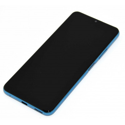 ZTE BLADE A71 64GB AZUL