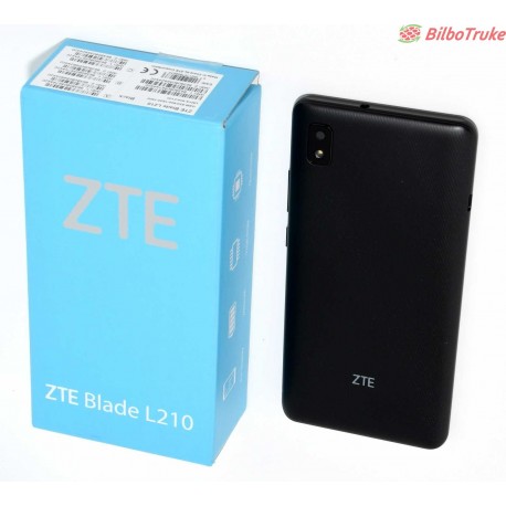 ZTE BLADE L210 32GB NEGRO