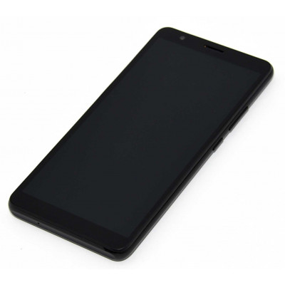 ZTE BLADE L210 32GB NEGRO