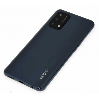 OPPO A74 128GB GRIS