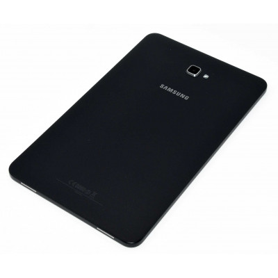 TABLET SAMSUNG GALAXY TAB A 2016 NEGRO