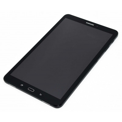 TABLET SAMSUNG GALAXY TAB A 2016 NEGRO