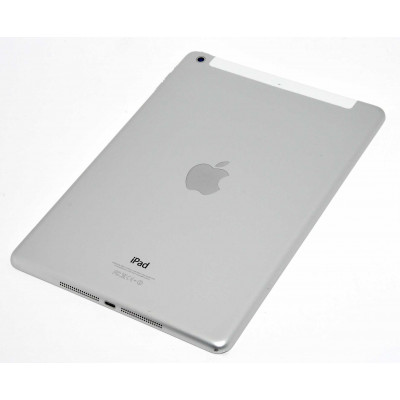 APPLE IPAD AIR 1 2014 LTE 32GB PLATA