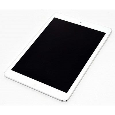 APPLE IPAD AIR 1 2014 LTE 32GB PLATA