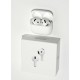 AURICULARES APPLE AIRPODS 4 MXP93ZM