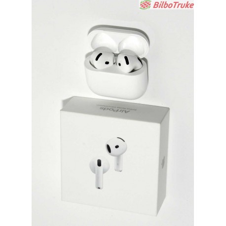 AURICULARES APPLE AIRPODS 4 MXP93ZM