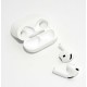 AURICULARES APPLE AIRPODS 4 MXP93ZM