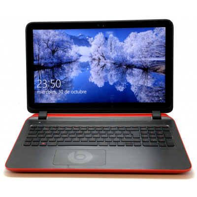 NOTEBOOK HP BEATS 15 AMD A8-5545M 8GB