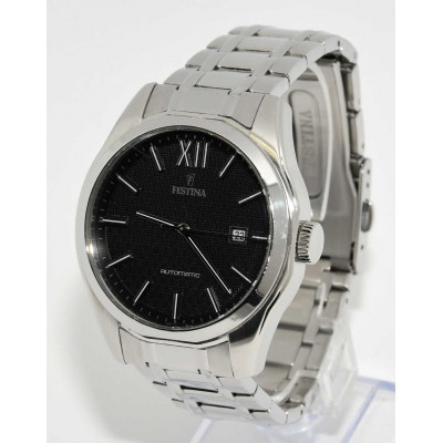 RELOJ AUTOMATICO FESTINA F16884