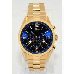 RELOJ LOTUS 18153