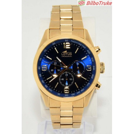 RELOJ LOTUS 18153