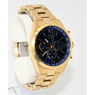 RELOJ LOTUS 18153