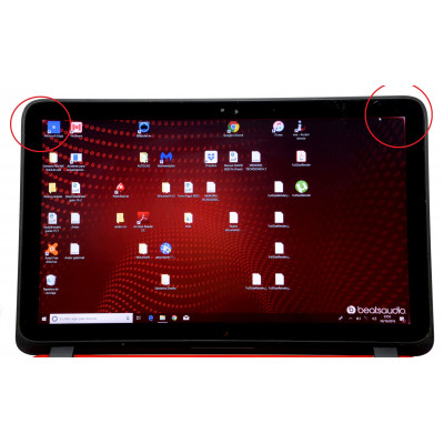 NOTEBOOK HP BEATS 15 AMD A8-5545M 8GB