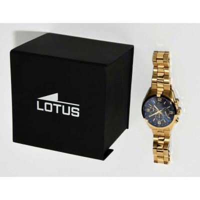 RELOJ LOTUS 18153