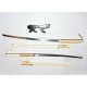 KATANAS DECORATIVAS