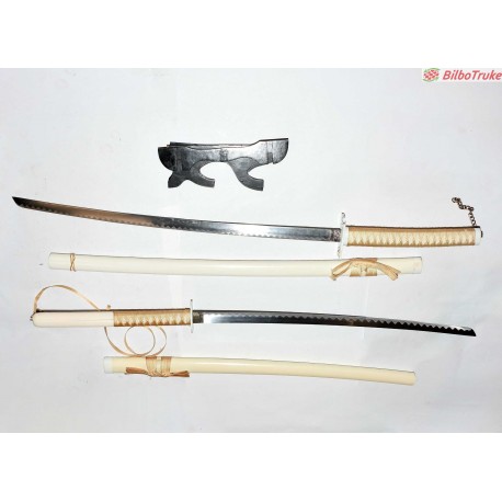 KATANAS DECORATIVAS