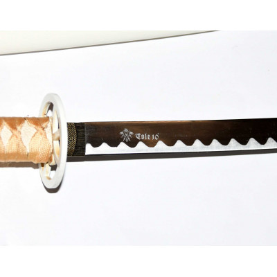 KATANAS DECORATIVAS