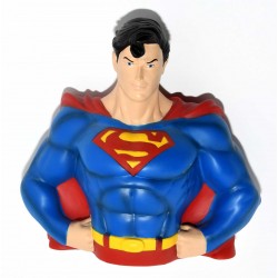 HUCHA SUPERMAN