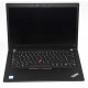 PORTATIL LENOVO THINKPAD / i5-8350U 1.9GHz / 512GB SSD / 16GB RAM