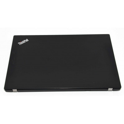 PORTATIL LENOVO THINKPAD / i5-8350U 1.9GHz / 512GB SSD / 16GB RAM