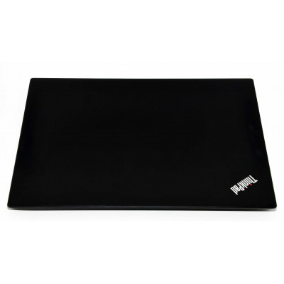 PORTATIL LENOVO THINKPAD / i5-8350U 1.9GHz / 512GB SSD / 16GB RAM