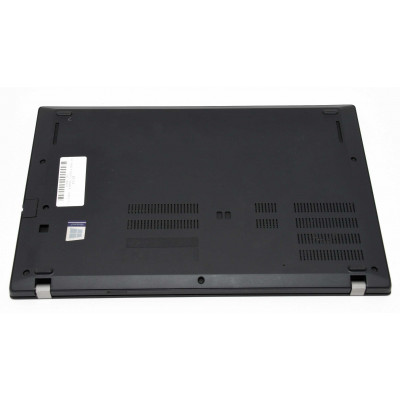 PORTATIL LENOVO THINKPAD / i5-8350U 1.9GHz / 512GB SSD / 16GB RAM