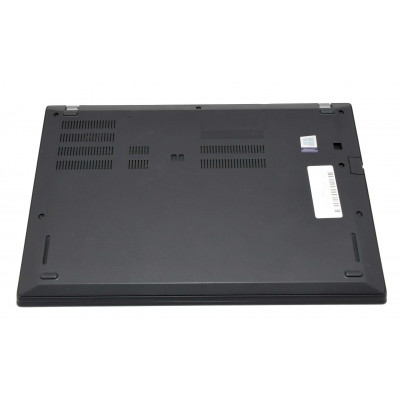 PORTATIL LENOVO THINKPAD / i5-8350U 1.9GHz / 512GB SSD / 16GB RAM