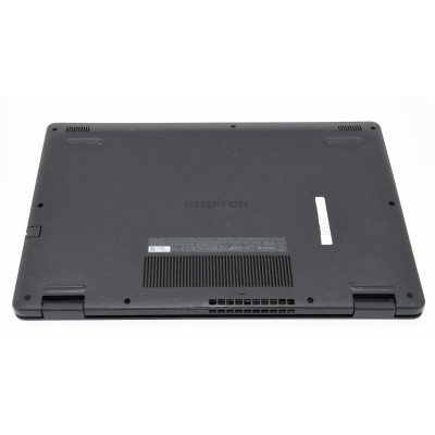 PORTATIL DELL INSPIRON 3501 / i7-1165G7 2.8GHz / 512GB SSD / 16GB RAM